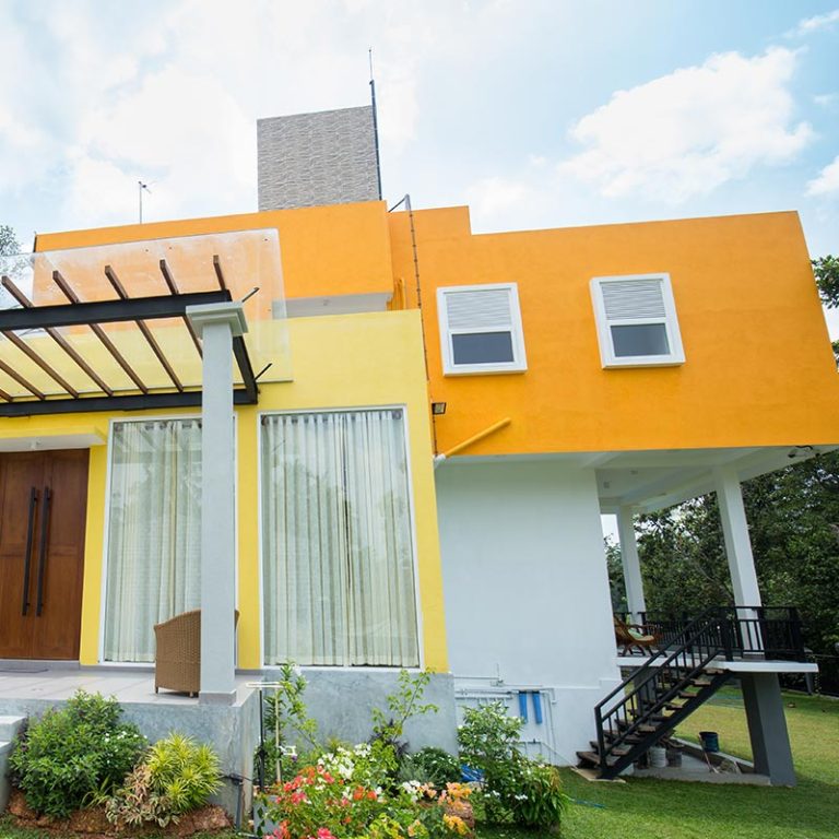 Residential Projects - Alumex Group