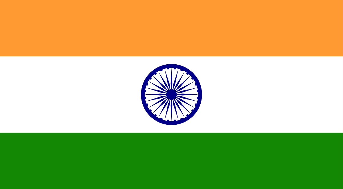 INDIA FLAG