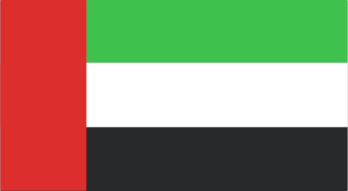 UAE FLAG