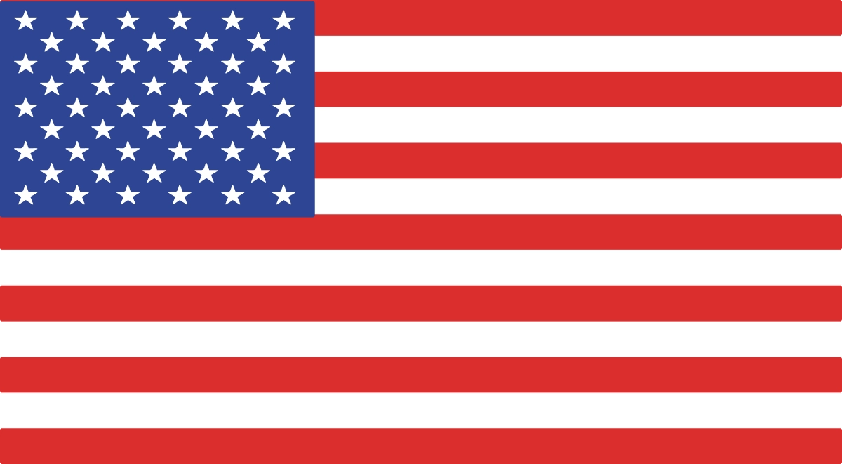 UNIITED STATES FLAG