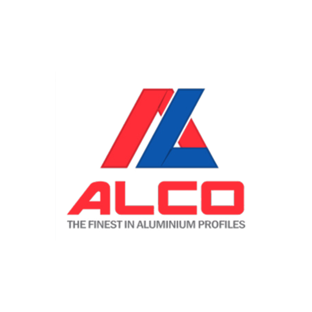 alco logo image