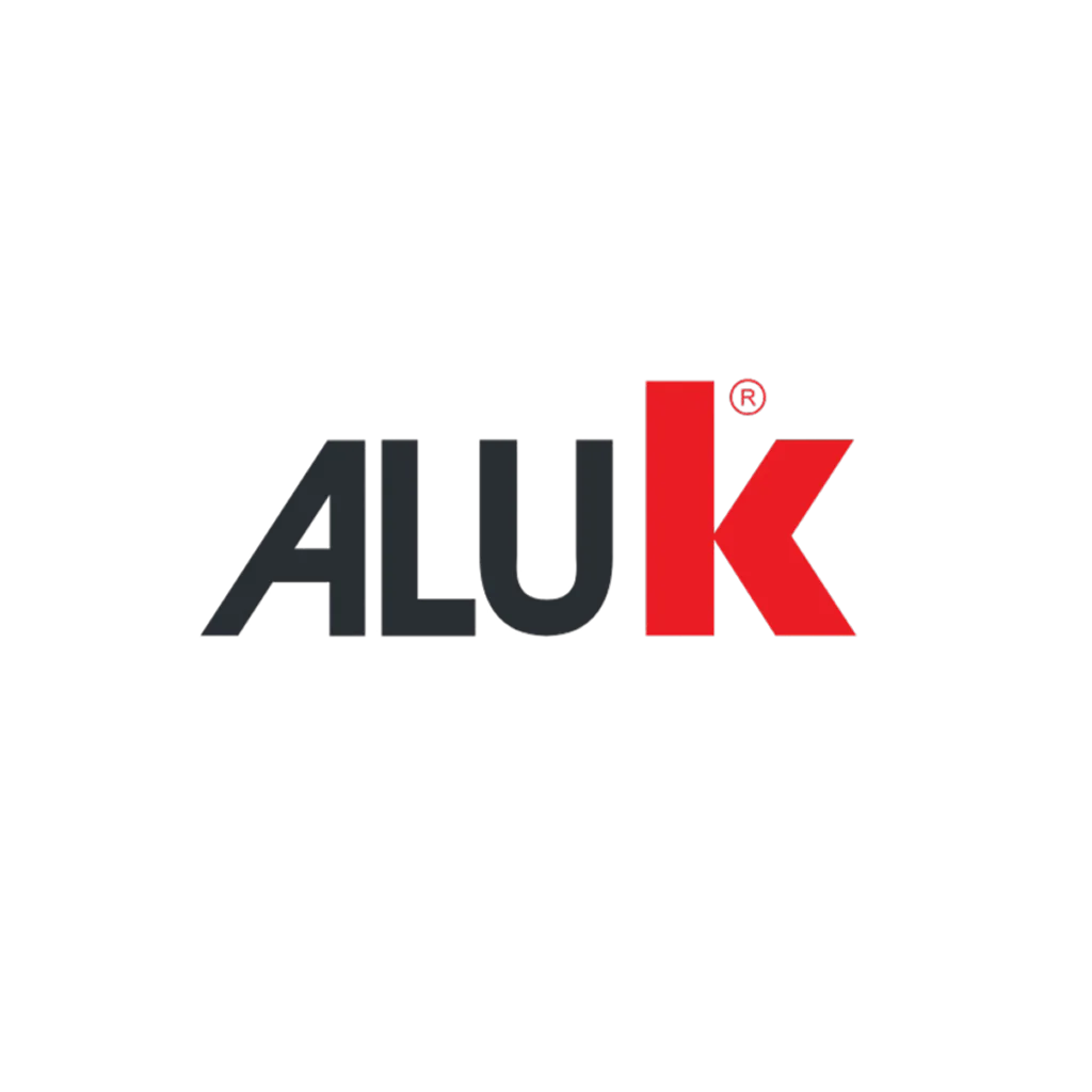 aluk logo image