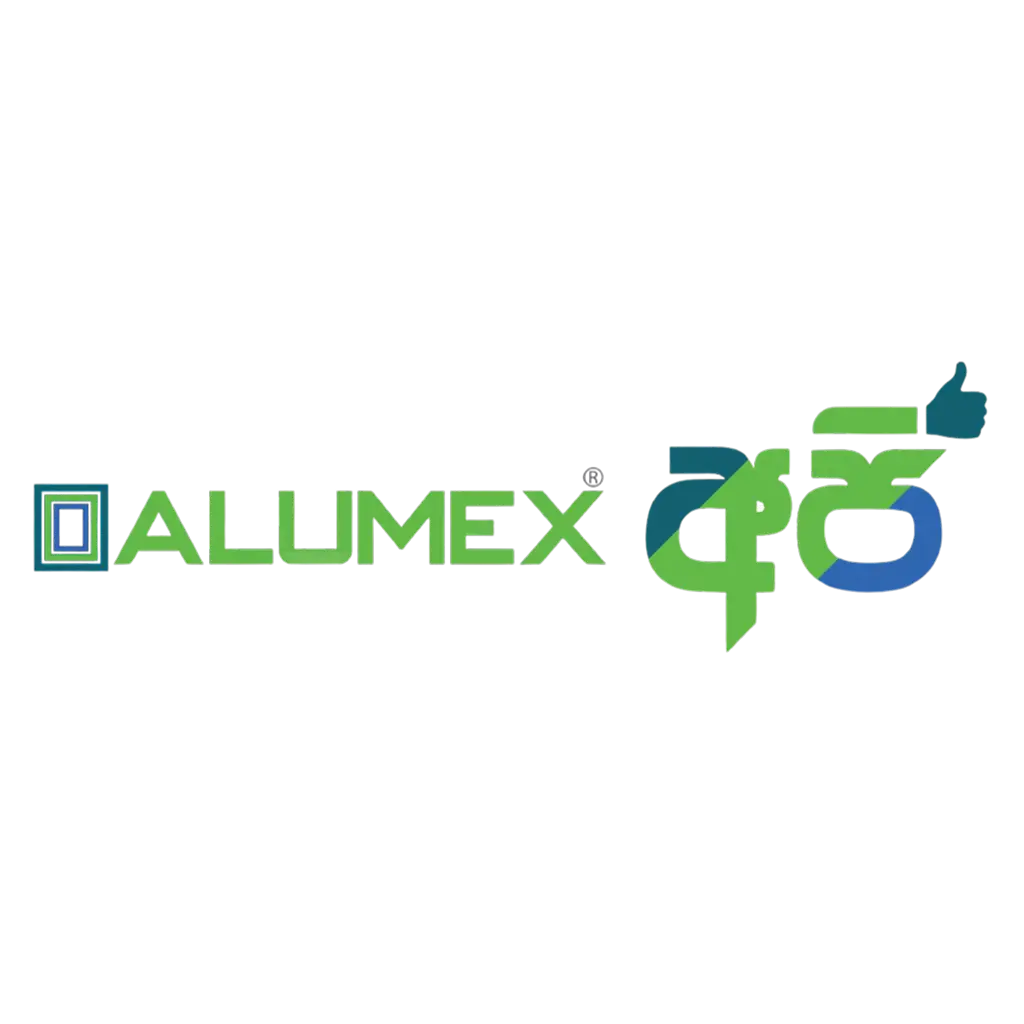 alumex api logo image