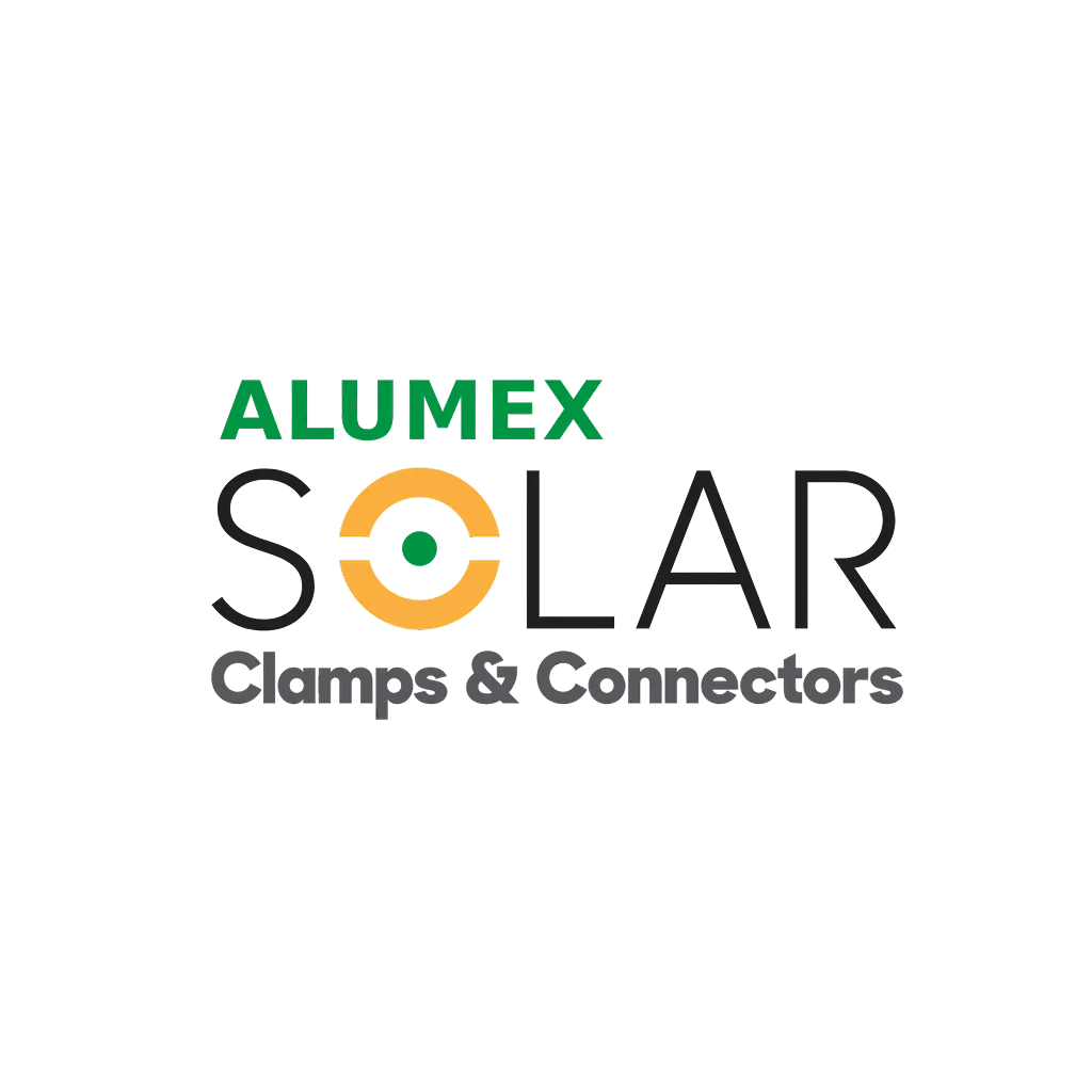 alumex solar logo image