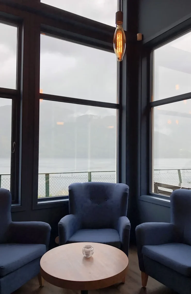 100mm Sliding Single Glazing image 2