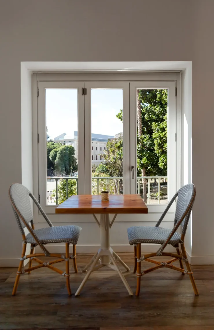 70mm Casement Window (1.2mm Thickness) image