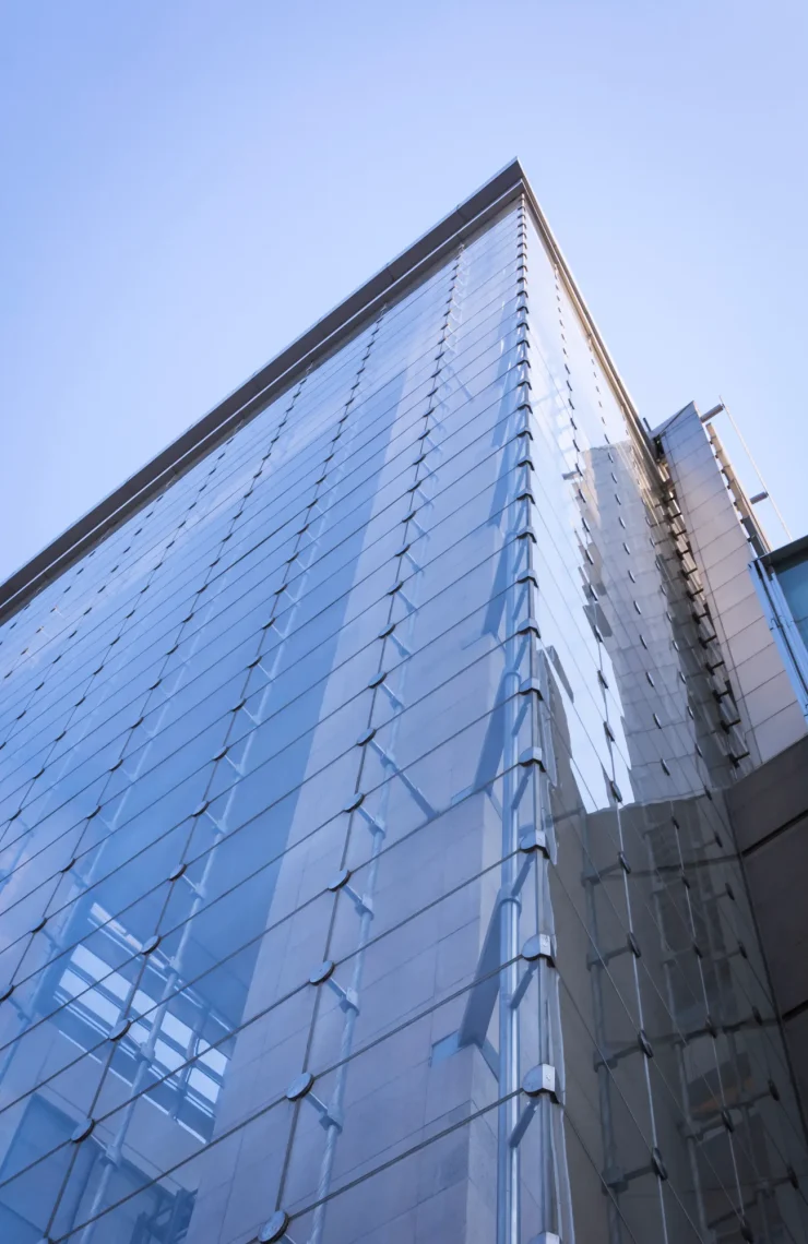 ABS Curtain Wall System – High-Performance Architectural Glazing banner image