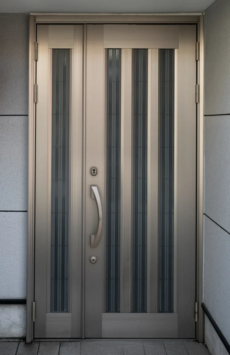 Alumex Panel Doors image 2