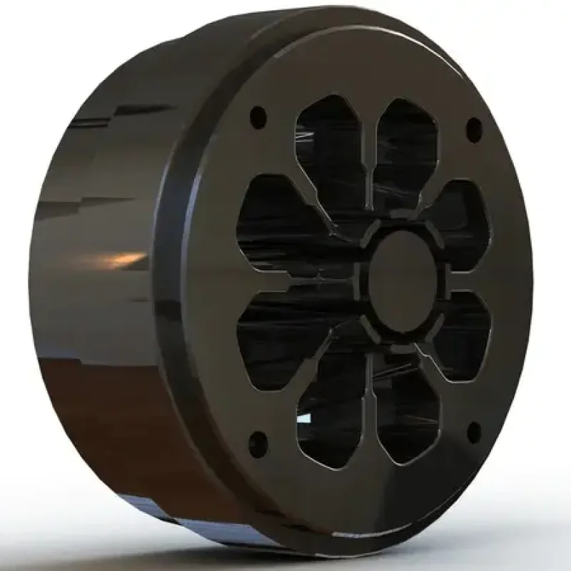 Aluminium Die manufacturing