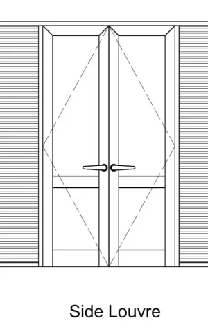 Door-100mm-A-1-1