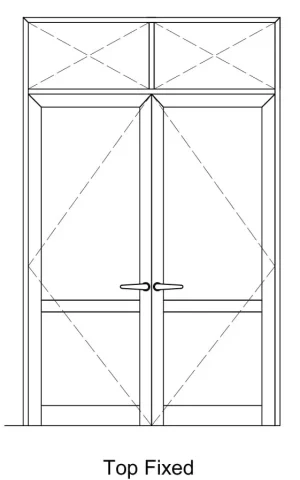 Door-100mm-A-11