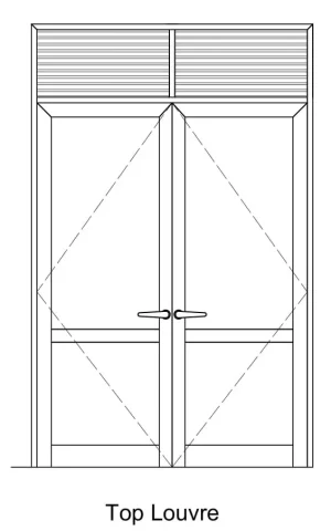Door-100mm-A-12