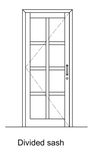 Door-100mm-B-11
