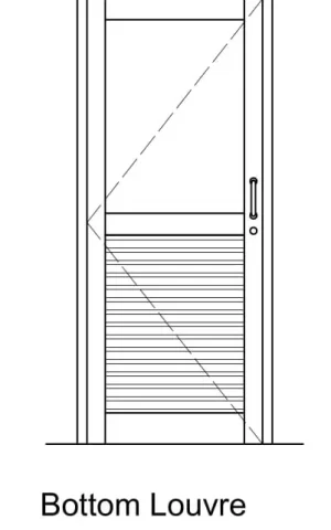 Door-100mm-B-12