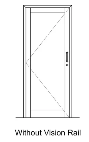 Door-100mm-B-13