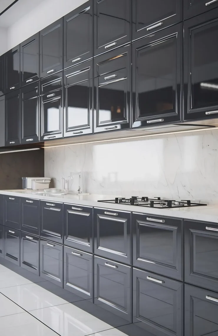 Kitchen Cabinets image