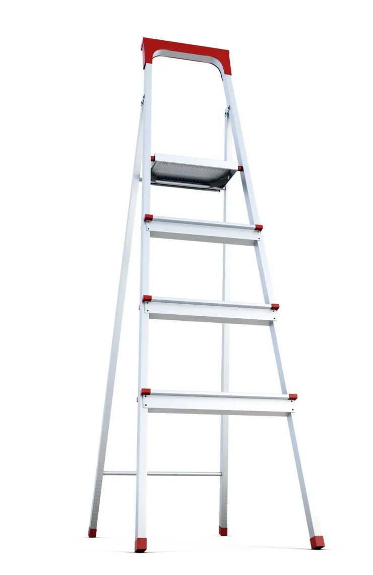 Multi-Purpose Ladder image