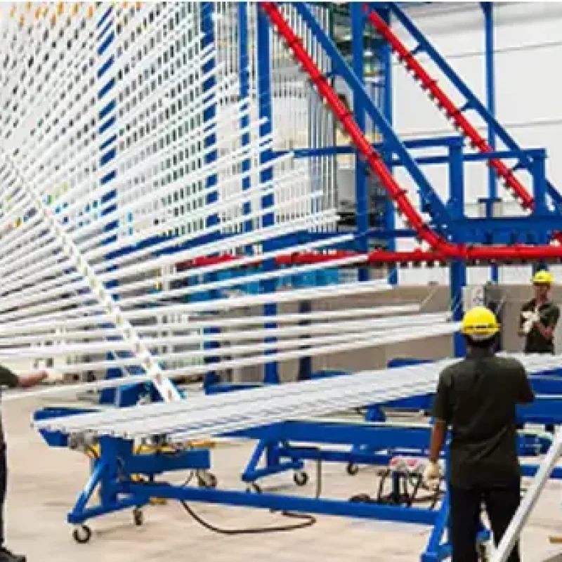 Powder Coating