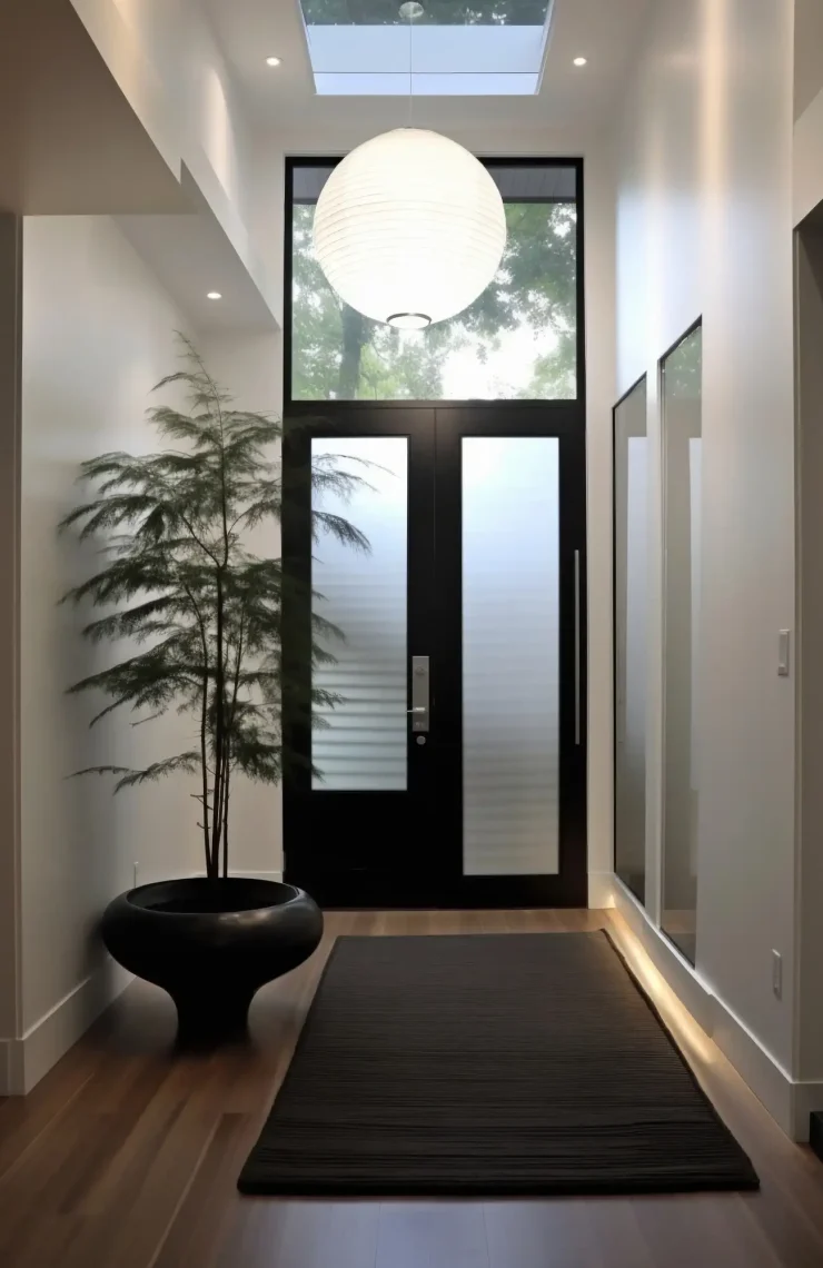 Premium Aluminium Doors in Sri Lanka image