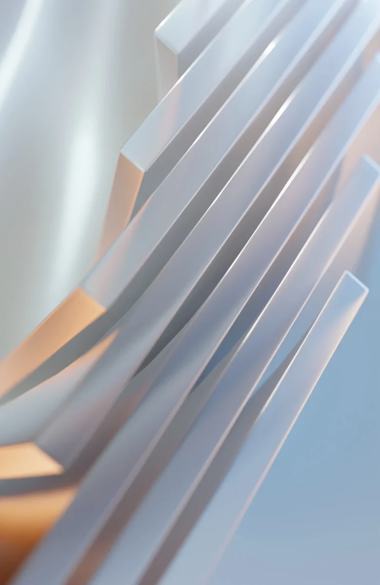Raw Mill Finish Aluminium Profiles image