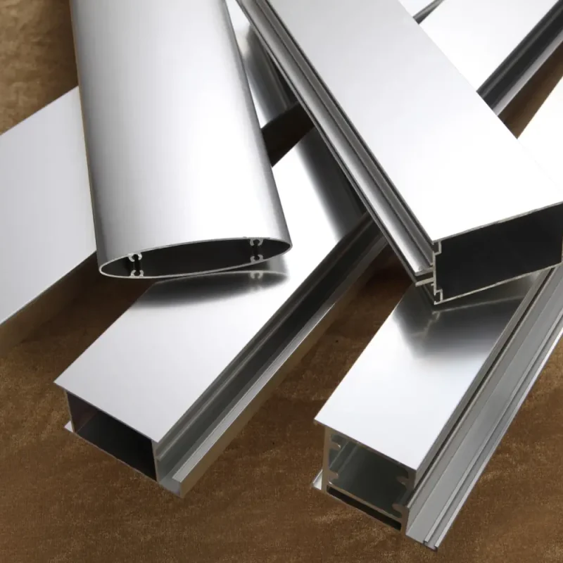 Satin Finish